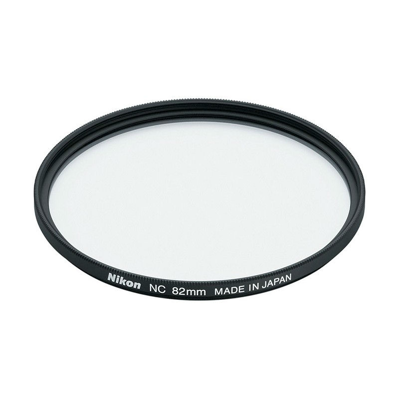 Nikon 82 mm Filtro de Color Neutral